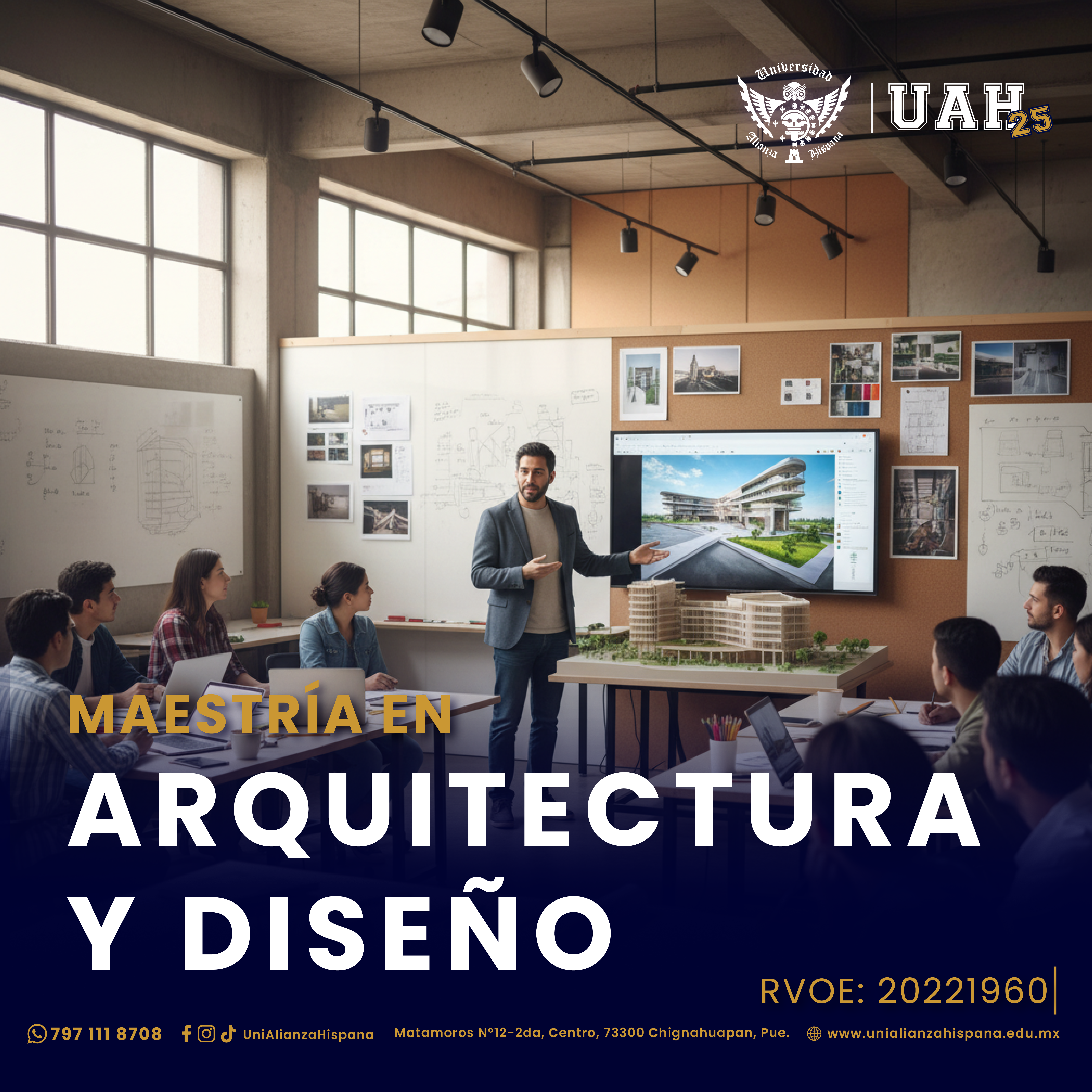 maestria-arquitectura