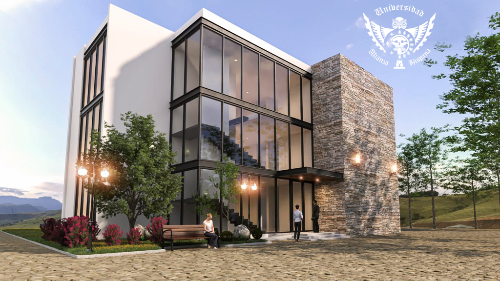 Campus Mictlán 2